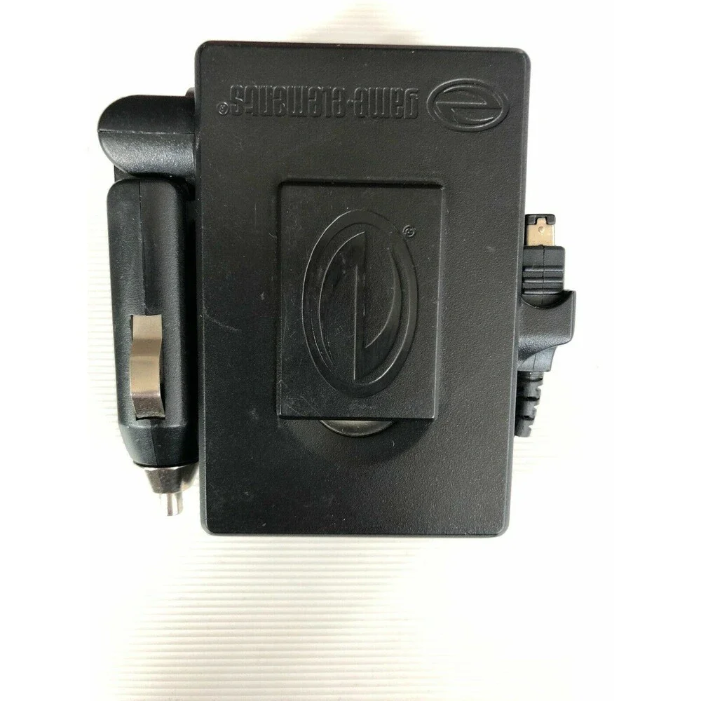 Game-Elements GNDS01 Charger for Nintendo DS / DS Lite Tested & Fully Functional